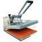 High Cost-Effective Flat Heat press machine clothing sublimation machine