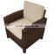 Patio recliner sofa china