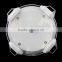 Rotating Solar Display Turntable With LED Light