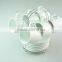 stock wholesale porcelain coffee tea set tableware six cup and saucer with metal stand