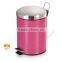 China factory Foot Pedal Operated Sanitary Bin