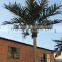 cheap artificial palm tree artificial coconut palm outdoor coconut with road light