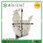 Ceramic Decoration Porcelain Chicken Home Decor