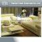 New Design Italiy Top Grade Leather Adjustable Headrest Sofa