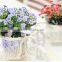 Hot selling cheap flower basket