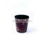 High Quality Waste Bin Faux Leather Trash Can For Home/Office/Hotel