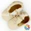 Infant And Toddler Newborn Prewalker Boots Soft Sole Shoe Tassel