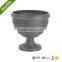 Decorative biodegradable pots from Greenship/10 years lifetime