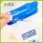 New lock style plastic juice /tea/water fresh cold kettle cold PP water bottle with lid