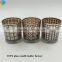 beach candle holders wholesale handmade glass tea light glass candle holders