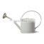 2015 new galvanized metal watering cans