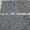HZB-110 Absolute Black Granite Crazy Pattern