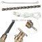 The Ultimate All in One Tactical Survival Gear Tool Multifuncional Shovel With Hammer Knife Flashlight And Fire Starter