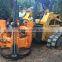 CQ600-CQ1200 type for Tree transplanter tree spade