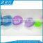 Wholesale cheap 5.8cm 6.5cm 10cm empty plastic mini capsule egg for coin operated machine