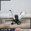 Gasoline Powered Garden Chipper Shredder