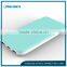 universal battery charger ultra thin card power bank portable powerbank 2500mah,credit card power bank