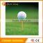 3 pieces promotion tournament golf ball