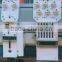 TP604 Mixed function embroidery machine