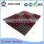 high quality acoustic foam soundproof wall covering
