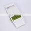 Factory hot sale top quality PP and stainless steel multifunctional peeler and grater