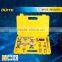 Flaring tool for expanding tube pipe flaring tool for 9pcs