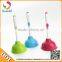 2015 best sell good quality toilet plunger price