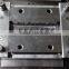 Aviation plasitc bolt nail Injection mould