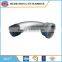 Banded BS Standard Plumbing Materials Malleable Iron Pipe Fitting