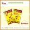 4g 5g 10g spices Halal seasoning cube powder for African market
