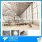 good quality gypsum board production line equipment sell
