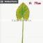 Decorative artificial plants large Holland fairy taro leave artificial leaves