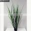 Hotsales artificial onion grass for christmas decoration artificial yucca plant potted