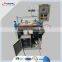wide plastic blown film roll making machine