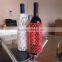 Protection Safe Useful EPE Plastic Shrink Sleeve Net for Wine Bottle