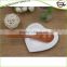 No Pollution Wood Culinary Bowl Ladle Spoon