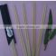 Raw Cheap eat food tool disposable bamboo chopsticks
