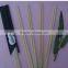 Health disinfection of disposable bamboo chopsticks