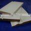 White Primed Cheap Price and skirting board