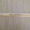 21 mm disposable twin mao bamboo chopstick with paper