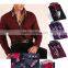 Mens Italian Slim Fit Shirt contrast collar fashion dress shirts