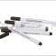 Kearing brand manufacture black or white quick dry marker for clothes design #QB10