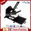 Semi-auto Magnetic High Pressure T shirt Heat Press Machine