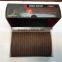 GOLDEN EAGLE GRITS ABRASIVE BELTS-FINE, MEDIUM, COARSE