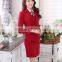 stewardess hotel bespoke uniform SHL567