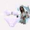 Lace ladies underwear new design hot for South American good quality sexy bra