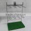 Steel and Acrylic Counter Top Golf Glove Display