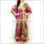 kaftan silk long/digital print kaftan/silk kaftan/dubai kaftan/moroccan kaftan/10