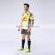Dri Fit Sublimation Custom Soccer Jersey, Professional Soccer Kits