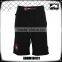 Wholesale Design MMA Fight Shorts Men Blank Crossfit Shorts